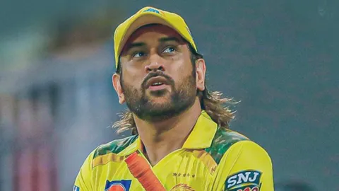 One Golf Match: MS Dhoni Ignites Trump's Election Meme Craze