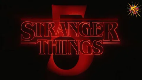 ONE LAST ADVENTURE BEGINS: STRANGER THINGS SEASON 5 COMING TO NETFLIX NEXT YEAR