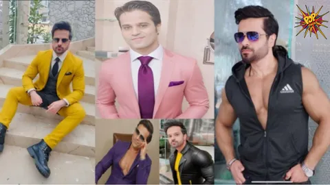 Tariq Khatri- Bollywood’s New Sensation Aspires to Shine in Bollywood and Hollywood