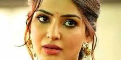 Samantha Ruth Prabhu : She came, she saw, she conquered!
