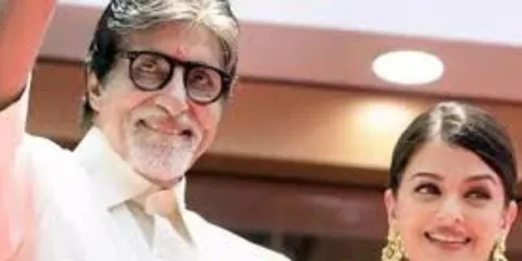 Amid Divorce Rumours Amitabh Bachchan's Tweet Goes Viral!