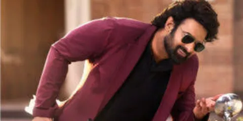 Ultimate Superstar Prabhas to Invite New Writers in the Industry, Deets Inside