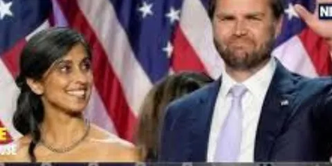 Trump Victory Makes Telugu Community Proud; know why