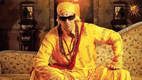 Amid the release of ‘Bhool Bhulaiyaa 3’, here’s why the masses are revisiting the OG ‘Bhool Bhulaiyaa’ starring Akshay Kumar
