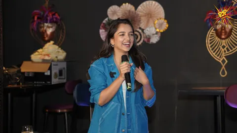 'I Was Made Aware', Ahsaas Channa On Playing Male Character As A Child