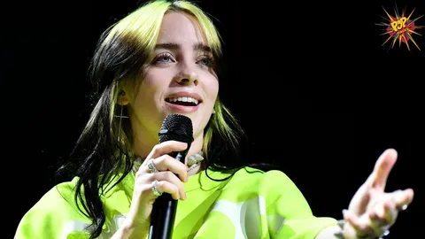 Billie Eilish Leaves Mid-Concert After The Reelection of Donald Trump