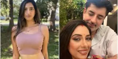 'Physical Abuse' Allegations On TV's Biggest Star Rupali Ganguly!