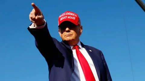 Immigration Curbs on Day 1: Donald Trump’s Impact on Indian Immigrants