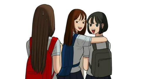 Friendship Red flag :- 7 Signs Indicating Your Buddy is a Snake