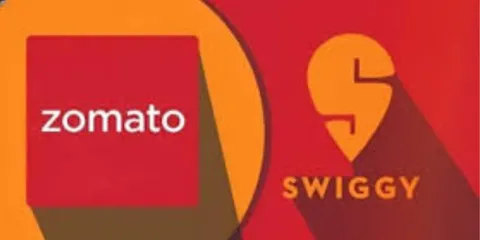 Zomato And Swiggy Have Violated Laws in India!
