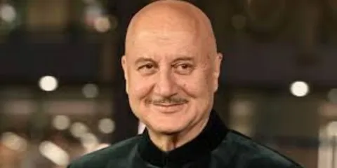 ‘Anupam Kher ji has been a part of most of our biggest milestone moments!’ : Yash Raj Films thanks the veteran actor for his incredible cinematic journey with the studio