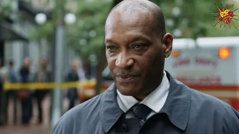 Horror Film Legend Tony Todd Prolonged Illness, Dies At 69!