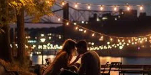 7 Fun Modern Date Ideas For This Generation!
