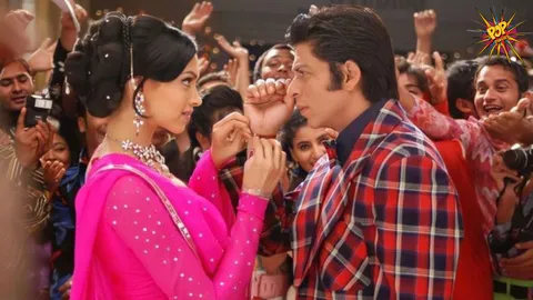 From Om Shanti Om till now, How SRK- Deepika Padukone’s collaborations go on to create histories