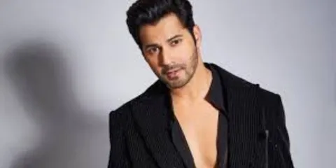 Varun Dhawan's action avatar in Citadel impresses netizens