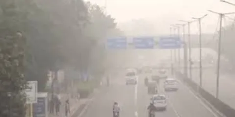 Delhi Remains ‘very poor' In This, know more!
