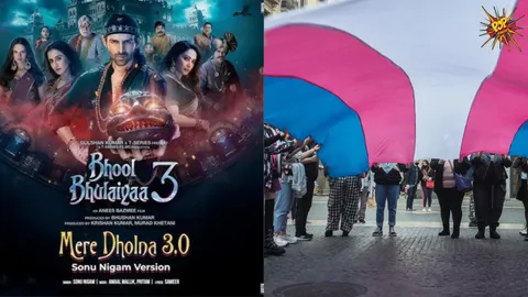 Sonu Nigam’s Mere Dholna 3.0 Is Trans Rage In Its Entirety!