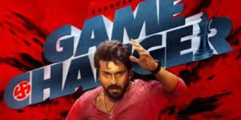 Global star Ram Charan starrer 'Game Changer' teaser launched in the heartland of India aka Lucknow,  wins hearts of the nation