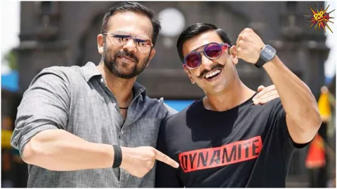 Rohit Shetty Hints at Ranveer Singh Being His Favourite in the Cop Universe