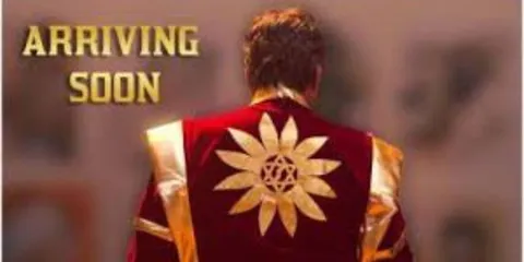 The Iconic Superhero Is Set To Make A Thrilling Comeback!