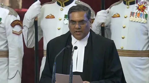 Next Chief Justice Of India Will Serve For 6 Months Only Here's Why!!