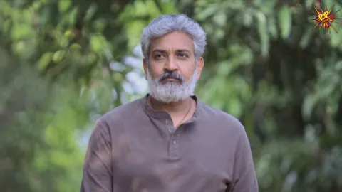 From Rome to Mahishmati: How Gladiator shaped Rajamouli’s Baahubali vision!