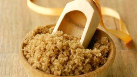 5 Compelling Reasons to Choose Brown Sugar Today