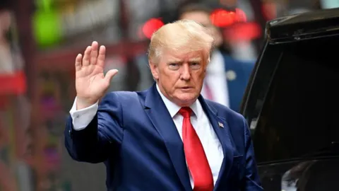 Trump Promises to Reclaim Universities from Radical Left Ideology