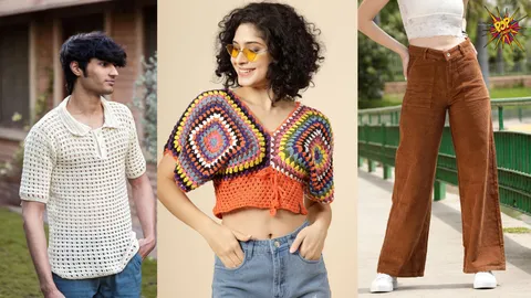 5 Must Have Clothes In Your Wardrobe For Mumbai Winters