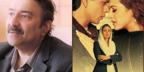 ‘Veer-Zaara was the realisation of a son’s dream for his father’s musical legacy!’ : Sanjeev Kohli