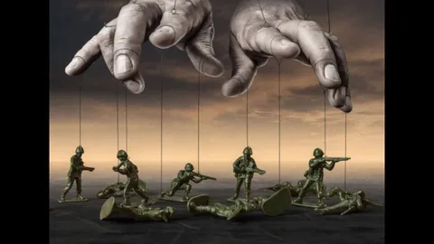 Some Telltale Signs of Manipulation and Gaslighting to Watch out for