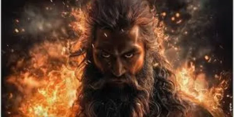 First Look Of Vicky Kaushal's Upcoming Film Is Out!