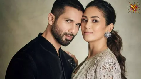 Shahid Kapoor Rents Out His Luxury Apartment in Worli For Rs. 20 Lakhs