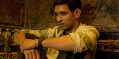 Vikrant Massey Was 'DISAPPOINTED' With His Character In Mirzapur!