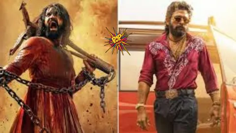 Chhava To Clash With Ram Charan's Game Changer