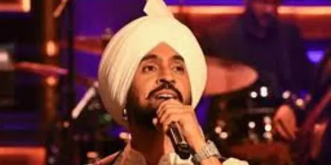 Diljit Dosanjh Receive Notice By Telangana Authorities Because Of This