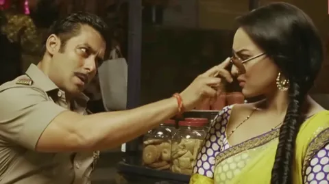 Why 'Dagabaaz Re' Continues to Allure Audiences Everywhere
