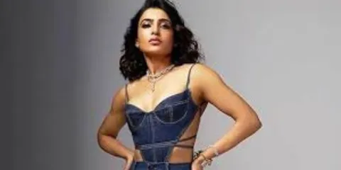 Samantha tops IMDb‘s list of the Most Popular Celebrities