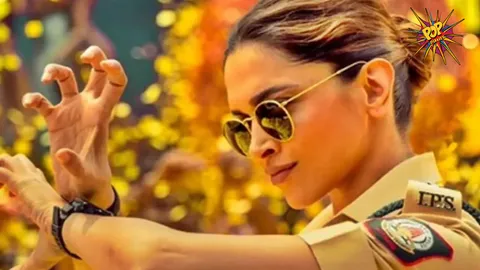 Lady Singham Gets A Solo Film; Rohit Shetty Confirms