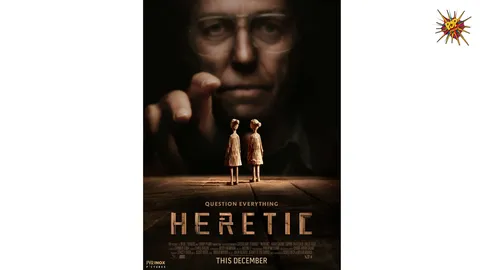 Hugh Grant Calls His Psychological Horror-Thriller _Heretic_ A “Daring” Film; Shares, “It Questions A Lot  Of Things That Many People Hold Sacred
