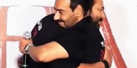 Rohit Shetty REACTS To His Own Viral Meme!