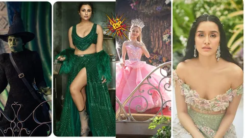"Dream Casting: If Wicked Were Made in India, Here’s Who Could Play the Iconic Roles"