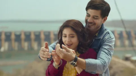 3 Reasons Why You Need to Watch Netflix’s Yeh Kaali Kaali Ankhein