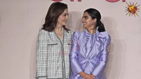 What Did The Ambani Girls Wear At The Tira Beauty Event?; Know Here
