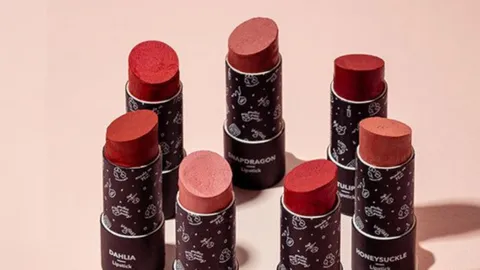 Switch to Cruelty-Free Vegan Lipsticks: A Conscious Choice