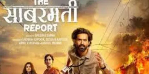 Vikrant Massey’s Highest Opener: The Sabarmati Report Earns ₹1.69 Cr on Day 1, Holds Strong Amid Festival Season and Big Releases!
