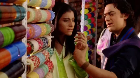 Soothe Your Soul - Relive Nostalgia with 'Chand Sifarish'