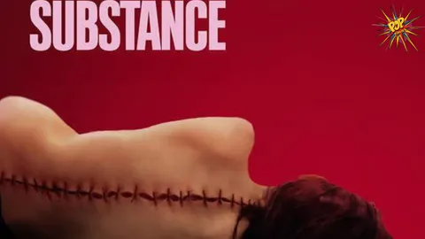 The Substance Movie Review: Body Horror Taken To A Different Level