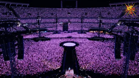 Last Chance To Attend The Coldplay Concert, And Here How!!