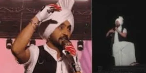 Coca-Cola Reacts After Diljit Dosanjh Replace Alcohol Lyrics With This